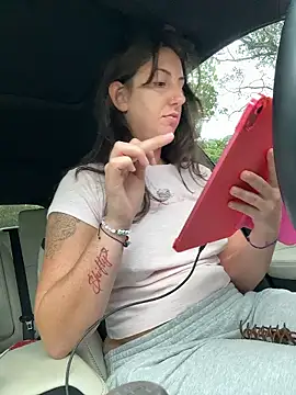 sweetsirenn online show from January 2026 12:53:02 PM