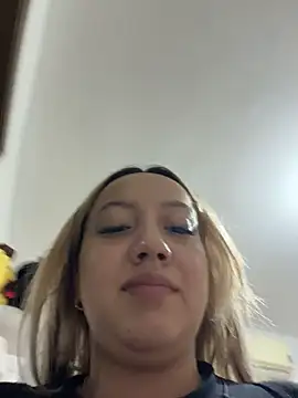 Becca Johnson u online show from February 2026 01:35:02 AM