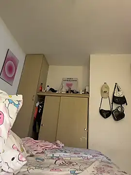 Becca Johnson u online show from January 2026 02:26:01 AM