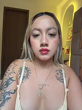 Becca Johnson u online show from February 2026 10:12:02 PM