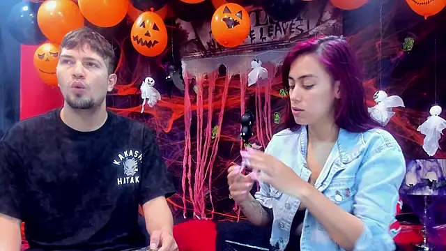 Isa Anderson09 online show from October 2025 11:31:02 AM