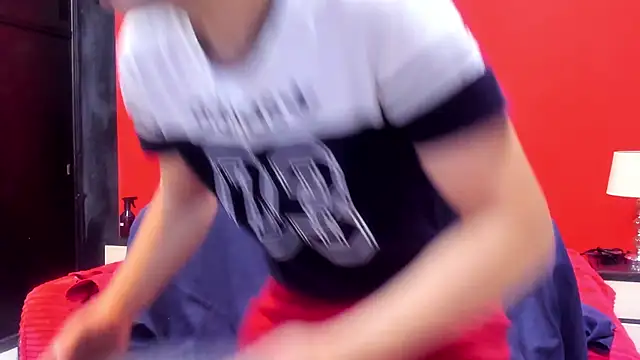 Isa Anderson09 online show from November 2025 12:42:02 PM