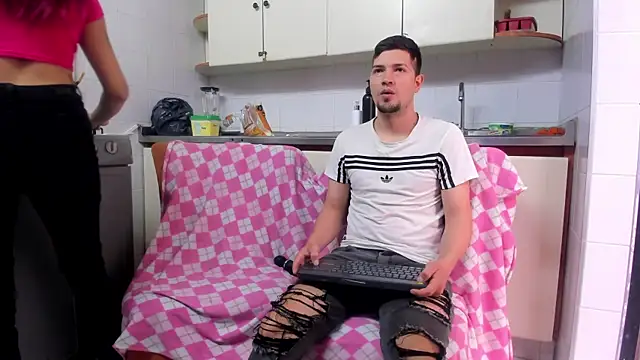 Isa Anderson09 online show from October 2025 01:10:02 PM