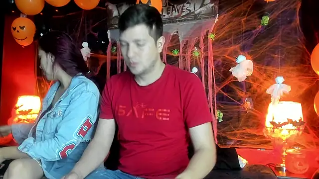 Isa Anderson09 online show from October 2025 12:58:02 PM