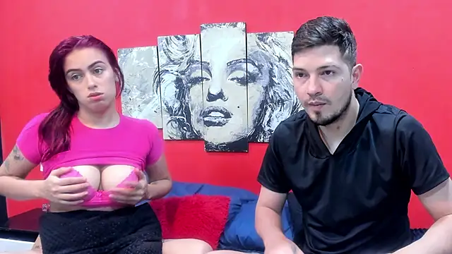 Isa Anderson09 online show from September 2025 10:08:01 AM