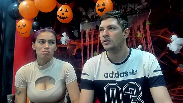 Isa Anderson09 online show from October 2025 01:21:01 PM