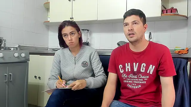 Isa Anderson09 online show from October 2025 12:48:01 PM