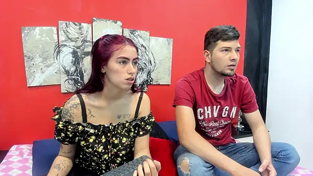 Isa Anderson09 online show from September 2025 12:23:02 PM