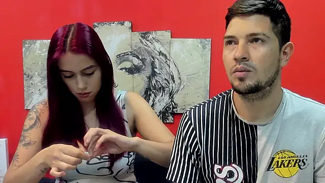 Isa Anderson09 online show from September 2025 01:39:01 PM