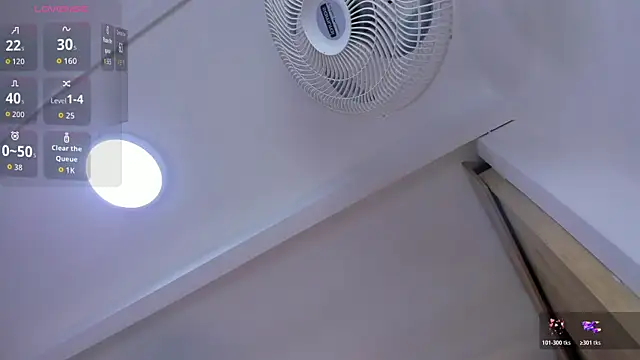 VICTORIAGRAYS online show from April 2026 11:03:01 AM