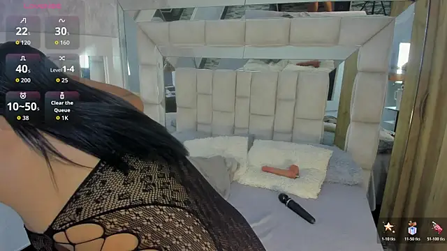 VICTORIAGRAYS online show from March 2026 11:01:02 AM