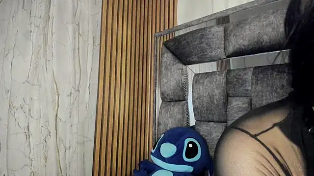 Cherry  Hot online show from October 2025 10:32:01 PM