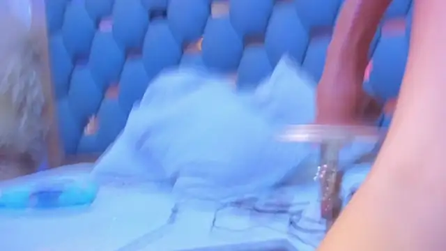 juliette pretty  online show from December 2025 07:25:02 PM