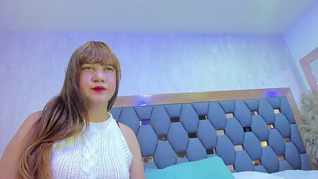 juliette pretty  online show from February 2026 07:13:01 PM