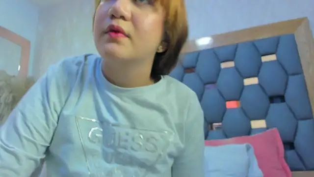 juliette pretty  online show from February 2026 08:19:02 PM