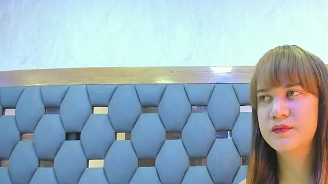 juliette pretty  online show from December 2025 07:39:02 PM