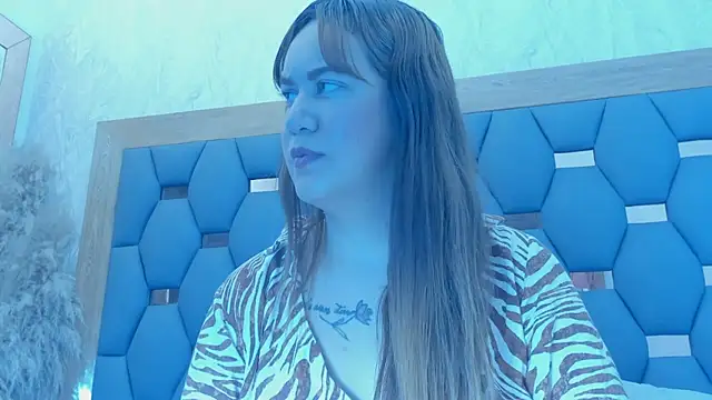 juliette pretty  online show from March 2026 07:05:02 PM