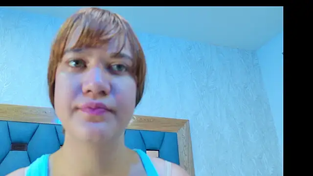 juliette pretty  online show from January 2026 07:12:01 PM