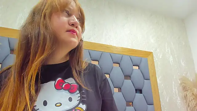 juliette pretty  online show from April 2026 07:04:01 PM