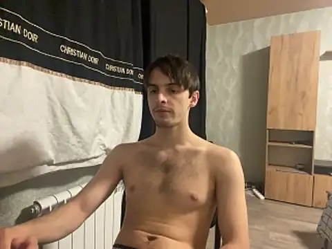 elliot scott online show from December 2025 06:58:02 PM