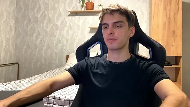 elliot scott online show from September 2025 01:51:01 PM