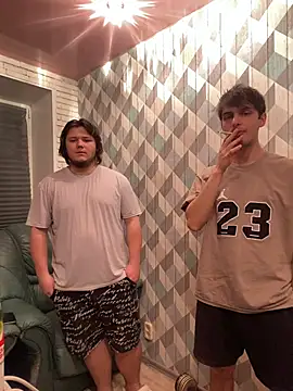 elliot scott online show from November 2025 07:03:01 PM