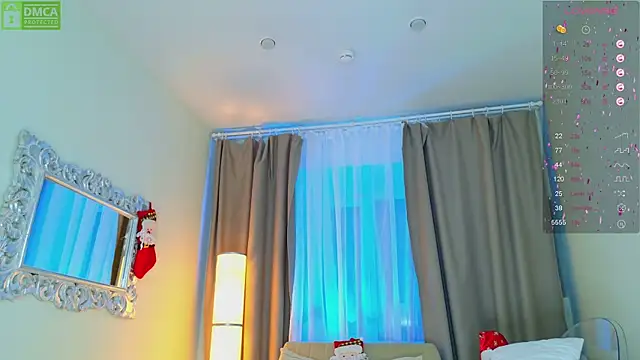 Lex Smith online show from December 2025 05:43:01 AM