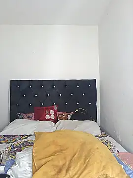 Ana-victoria online show from February 2026 10:01:01 PM