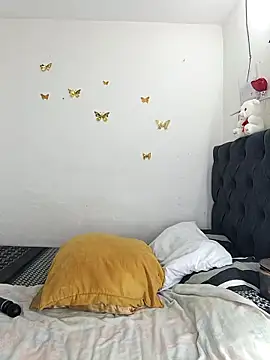 Ana-victoria online show from March 2026 10:11:01 PM