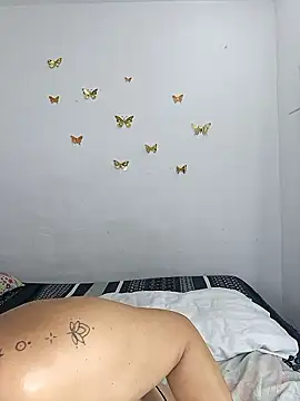 Ana-victoria online show from January 2026 04:05:01 AM