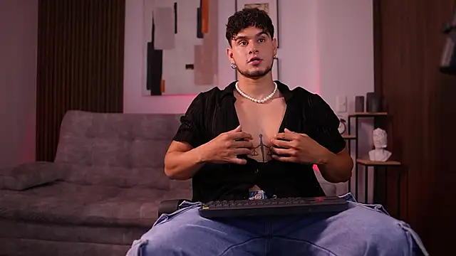 DaviesBrown online show from December 2025 09:20:02 PM