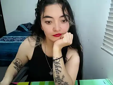 Came-II online show from March 2026 12:43:01 PM