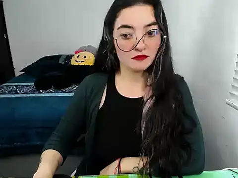 Came-II online show from March 2026 01:11:01 PM