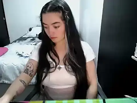 Came-II online show from February 2026 03:08:02 AM