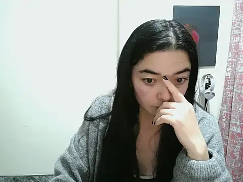 Came-II online show from April 2026 03:07:02 AM