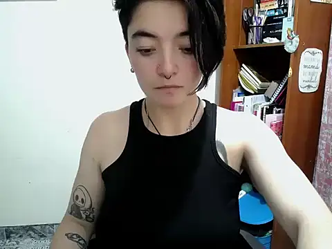 Came-II online show from July 2026 04:19:02 AM