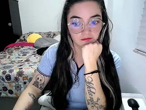 Came-II online show from December 2025 03:45:02 AM