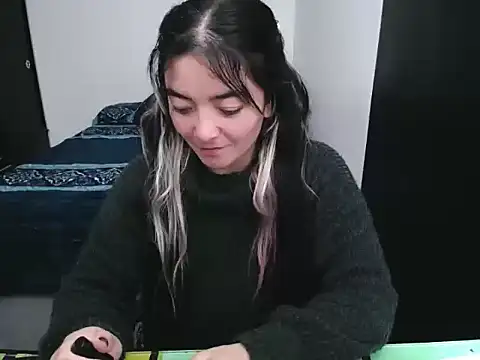 Came-II online show from February 2026 01:23:01 PM