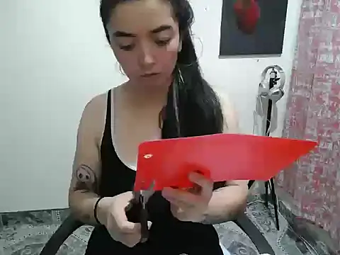 Came-II online show from April 2026 05:04:01 AM