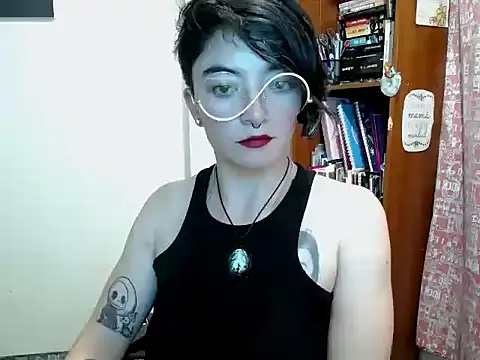 Came-II online show from July 2026 12:54:01 AM