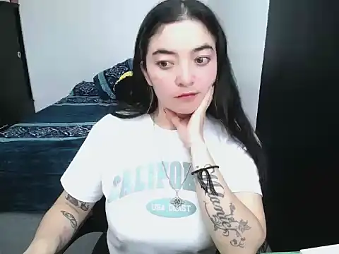 Came-II online show from February 2026 12:27:01 PM