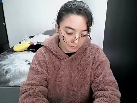 Came-II online show from February 2026 01:40:02 PM