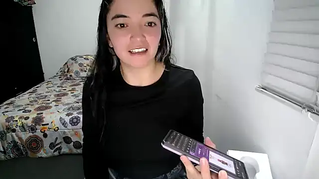 Came-II online show from December 2025 03:06:02 AM