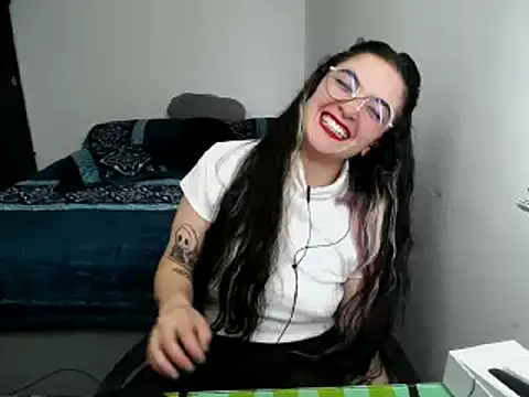 Came-II online show from March 2026 12:32:02 PM