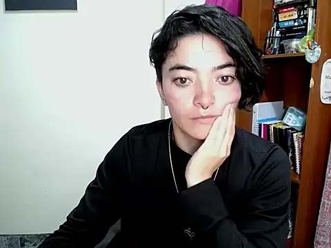 Came-II online show from July 2026 01:58:33 AM
