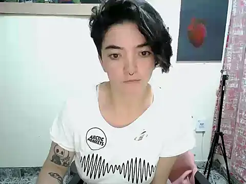 Came-II online show from June 2026 08:01:01 AM