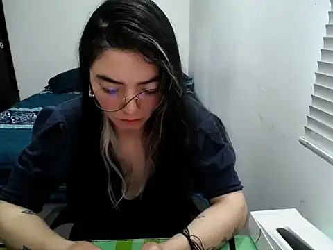 Came-II online show from March 2026 12:20:02 PM