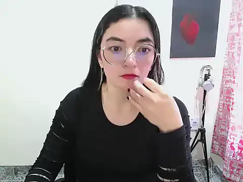 Came-II online show from April 2026 12:54:01 PM