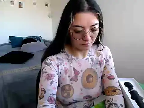 Came-II online show from November 2025 01:36:02 PM