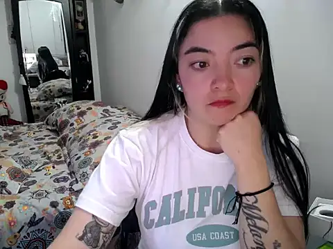 Came-II online show from December 2025 02:56:01 AM